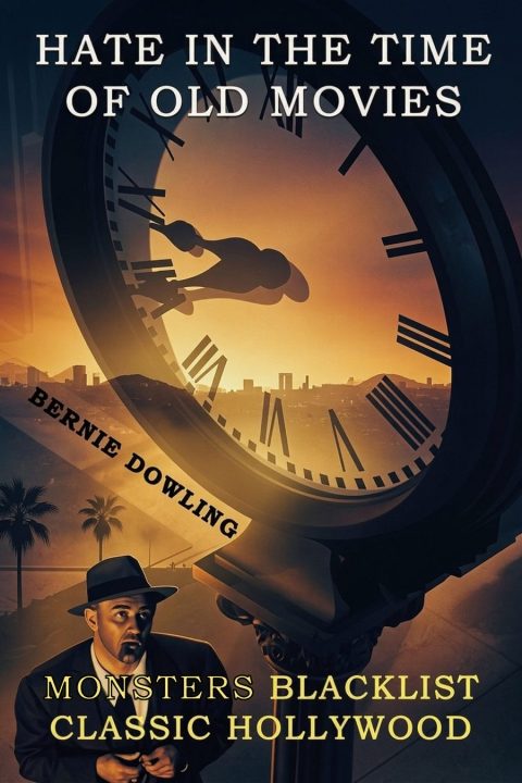Cover of Hate in the Time of Old Movies